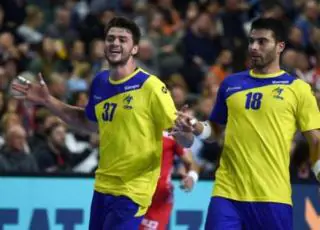 Brasil vence Croácia e segue fazendo história no Mundial de Handebol