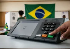 Brasil volta às urnas em 25 de outubro para escolher entre Flávio Bolsonaro e Lula