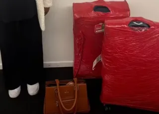 Brasileira  é presa na Suiça com 8 quilos de cocaina. A suspeita embarcou em Salvador