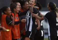 Brasileiro Feminino: quatro equipes se garantem na 1ª divisão de 2024