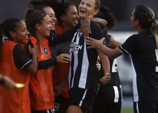 Brasileiro Feminino: quatro equipes se garantem na 1ª divisão de 2024