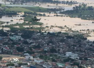 Brasileiro já pode receber alertas de desastres naturais por WhatsApp