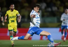 Brasileiro: Mirassol empata com Cruzeiro no encerramento da 20ª rodada