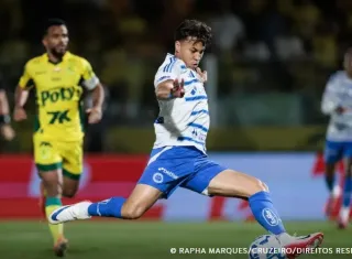 Brasileiro: Mirassol empata com Cruzeiro no encerramento da 20ª rodada