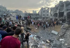 Brasileiros ficam fora da 3ª lista de autorizados a deixar Gaza