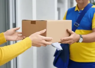 Brasileiros podem comprar em lojas do Paraguai pela internet e receber em casa