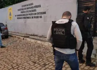 Briga de primos termina em prisão
