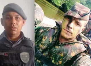 Briga entre casal termina com militar do Exército e Policial Militar mortos em Manaus. 