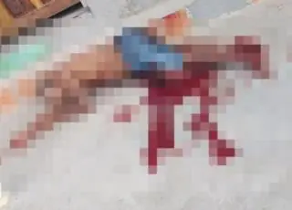 Briga entre irmãos acaba com um deles esfaqueado, em Itabela