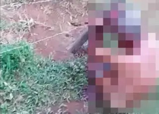 Briga entre irmãos deixa um deles gravemente ferido a facão em Itanhém