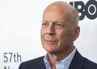 Bruce Willis é diagnosticado com demência, informa a família do ator
