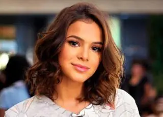 Bruna Marquezine não renova contrato com a Globo