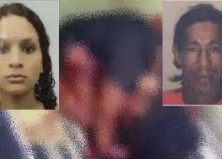 Brutal- Casal é morto a facãozadas no interior de Alcobaça. Uma terceira pessoa também foi ferida