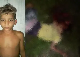 Brutal- Criança de 11 anos é morta a pauladas em festa de paredão na cidade de Itabela