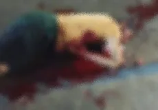 Brutal: Homem morre após ser atacado com vários golpes de facão em Argolo, em Nova Viçosa