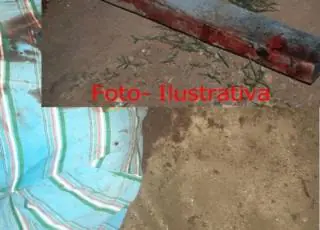 Brutal- idoso é morto a pauladas em assentamento da zona rural de Itamaraju