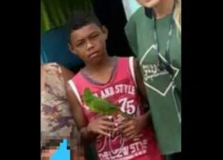 Brutal - Menino de 12 anos que vendia pastéis é morto por causa de R$ 1 real em Minas Gerais