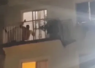 Brutal - Mulher é morta a marretadas diante das filhas em Lauro de Freitas; companheiro é preso