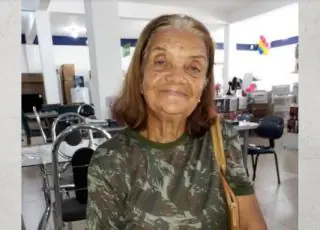 Brutal – Neto mata, esquarteja corpo e enterra cabeça da avó no quintal de casa