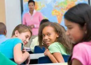 Bullying afeta metade das crianças do mundo