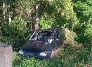Buracos, risco e abandono: acidente na BR-418 reacende cobrança por manutenção urgente