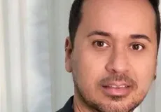 Cabeleireiro e maquiador Gustavo Lacher morre em Teixeira de Freitas; comunidade da beleza lamenta a perda