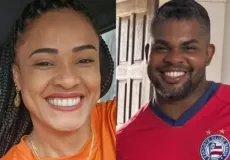 Cabo da PM é morta com tiro na nuca dentro de casa; marido, também policial, é preso por feminicídio
