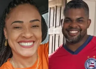 Cabo da PM é morta com tiro na nuca dentro de casa; marido, também policial, é preso por feminicídio