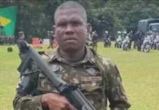 Cabo do Exército é apontado como fornecedor de armas e munições para facções na Bahia