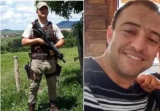 Cabo Iran Silva, da 55ª CIPM, é encontrado sem vida dentro de casa
