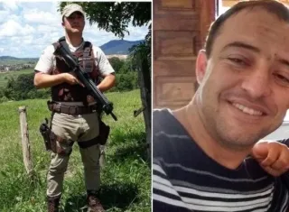 Cabo Iran Silva, da 55ª CIPM, é encontrado sem vida dentro de casa
