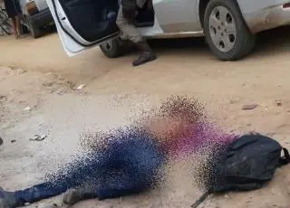 Cachaçada, discussão e espancamento, quase terminam em morte em Teixeira de Freitas