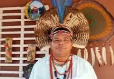 Cacique Aruã deixa coordenação da Funai após período marcado por tensões fundiárias