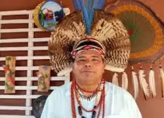 Cacique Aruã deixa coordenação da Funai após período marcado por tensões fundiárias