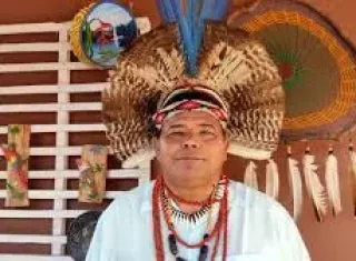Cacique Aruã deixa coordenação da Funai após período marcado por tensões fundiárias