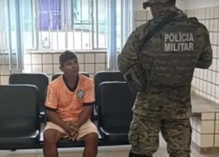 Cacique é preso em operação que investiga morte de pai e filho agricultores em Itamaraju; cinco suspeitos seguem foragidos