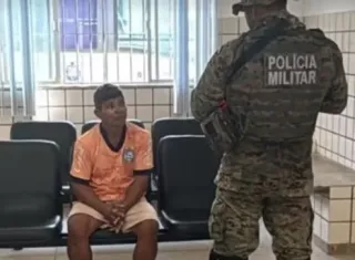 Cacique é preso em operação que investiga morte de pai e filho agricultores em Itamaraju; cinco suspeitos seguem foragidos