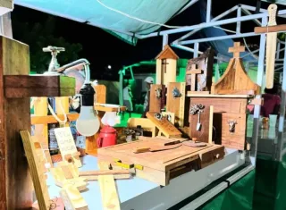 Cadastro Cultural Municipal de Mucuri abre inscrições nesta segunda-feira, 7 de julho, para artistas e profissionais da arte