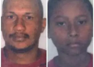 Cadeirante e filho de 15 anos são executados dentro de casa em Itabuna