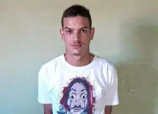 CAEMA prende em Posto da Mata foragido do Espírito Santo