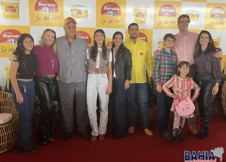 Café com o Produtor chega à 19ª edição reforçando laços entre a Davaca e os produtores rurais