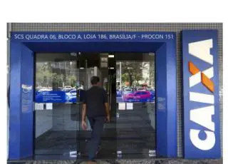 Caixa abrirá agências neste sábado para atender serviços essenciais