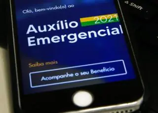 Caixa paga 3ª parcela do auxílio para nascidos em fevereiro e março