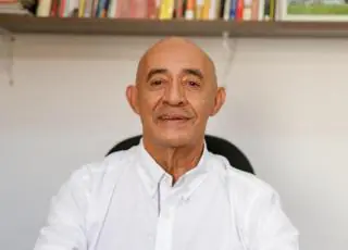 Calixto, do PP, é reeleito para seu quarto mandato de prefeito em Ibirapuã