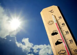 Calor pode bater recorde nesta semana? Veja previsão do tempo e se temperatura chegará aos 40ºC