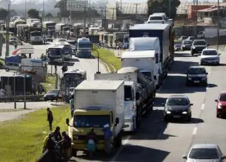 Câmara aprova criação de MEI Caminhoneiro