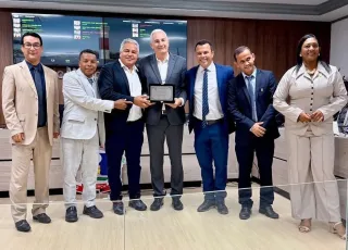 Câmara de Alcobaça realiza Sessão Solene e entrega Títulos de Cidadão Alcobacense em noite de homenagens