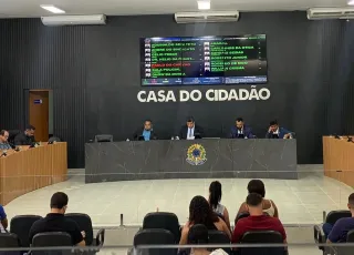 Câmara de Mucuri aprova as contas públicas da Gestão Municipal relativas ao exercício de 2021