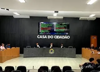 Câmara de Mucuri segue pareceres do TCM e rejeita as contas de 2019 e 2020 do ex-prefeito Carlos Simões