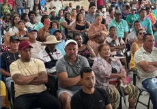 Câmara de Prado volta a ser palco do debate sobre a ocupação da Basevi